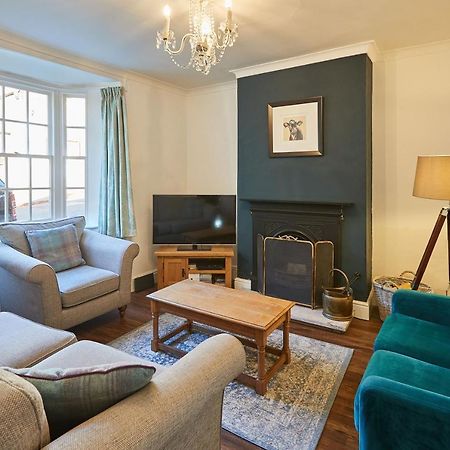 Host & Stay - Hall Garth Пикъринг Екстериор снимка