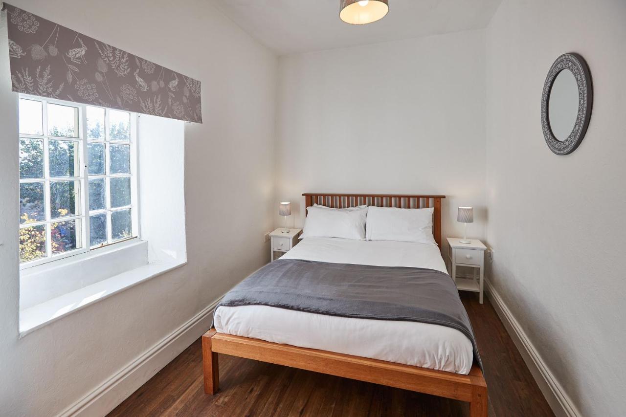 Host & Stay - Hall Garth Пикъринг Екстериор снимка